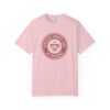 17807355181735665055_2048.jpeg Comfort Colors® Certified Church Lady In Training T-Shirt | Tea Cup Badge Design, Bible Verse Shirt, Coffee Lover Christian Gift