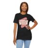 18269982221446401348_2048.jpeg Trust the Process Trust the Plan tee | Red Gingham Ribbon Graphic T-Shirt