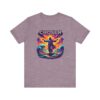 1965130744353109006_2048.jpeg Chosen Jesus graphic tee | Christian faith shirt, Savior illustration