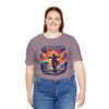 2022627028320769175_2048.jpeg Chosen Jesus graphic tee | Christian faith shirt, Savior illustration