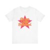 Chosen Loved Redeemed tee | Inspirational Christian shirt, star graphic