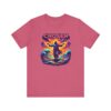 2575011644843865522_2048.jpeg Chosen Jesus graphic tee | Christian faith shirt, Savior illustration