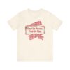 285103116681355426_2048.jpeg Trust the Process Trust the Plan tee | Red Gingham Ribbon Graphic T-Shirt