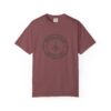 2995692099813653693_2048.jpeg Rooted in Faith circle logo T-Shirt | Christian faith roots design, Bible Verse Tee, Faith Clothing