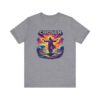 3102555654676364099_2048.jpeg Chosen Jesus graphic tee | Christian faith shirt, Savior illustration