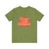Chosen Loved Redeemed tee | Inspirational Christian shirt, star graphic