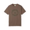 357679256699214894_2048.jpeg Rooted in Faith circle logo T-Shirt | Christian faith roots design, Bible Verse Tee, Faith Clothing
