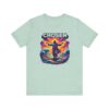 3684764425513410428_2048.jpeg Chosen Jesus graphic tee | Christian faith shirt, Savior illustration