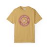 4187508441214038387_2048.jpeg Comfort Colors® Certified Church Lady In Training T-Shirt | Tea Cup Badge Design, Bible Verse Shirt, Coffee Lover Christian Gift