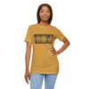 Redeemed graphic tee | Christian faith typography shirt