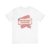 5616199666332214200_2048.jpeg Trust the Process Trust the Plan tee | Red Gingham Ribbon Graphic T-Shirt