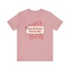 6211038487023965912_2048.jpeg Trust the Process Trust the Plan tee | Red Gingham Ribbon Graphic T-Shirt