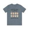 Coffee, Kids & Jesus T-Shirt | Christian Mom Tee, Surviving on All Three