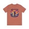 699413457975719293_2048.jpeg Chosen Jesus graphic tee | Christian faith shirt, Savior illustration