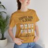 Coffee, Kids & Jesus T-Shirt | Christian Mom Tee, Surviving on All Three