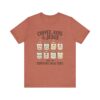Coffee, Kids & Jesus T-Shirt | Christian Mom Tee, Surviving on All Three