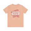 8125346450064570879_2048.jpeg Trust the Process Trust the Plan tee | Red Gingham Ribbon Graphic T-Shirt