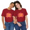 Chosen Loved Redeemed tee | Inspirational Christian shirt, star graphic