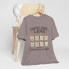 Coffee, Kids & Jesus T-Shirt | Christian Mom Tee, Surviving on All Three