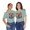 8614390977918826303_2048.jpeg Chosen Jesus graphic tee | Christian faith shirt, Savior illustration