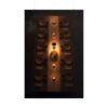 The Last Supper Wall Art, Communion Bread and Wine Poster Print, Moody Christian Dining Room Decor, Religious Table Setting Art, Faith Gift